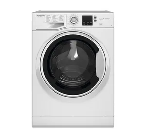 Стиральная машина Hotpoint NSS 6015 W RU - рис.1