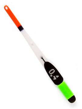 Сторожок лавсан. Salmo BLADE 7см/тест 0.4г