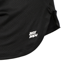 Женская теннисная майка BIDI BADU Crew Tank Top Women - Black