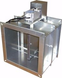 Клапан КПС-1м(90)-НО-MS(220)-700x600