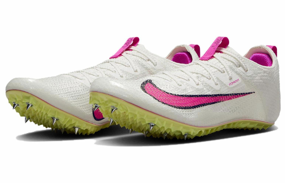 Кроссовки Nike Zoom Superfly Elite 2