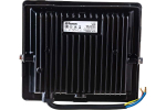 Прожектор LED LL-905 IP65 50W красный Feron 41520