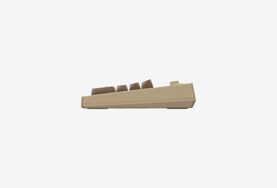 8BitDo Retro Mechanical Numpad - C64 Edition_0426522101633