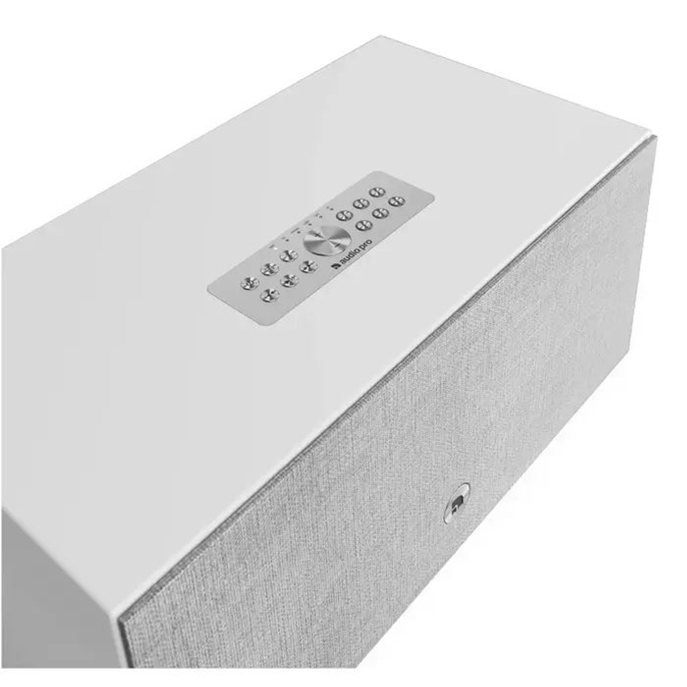 Audio Pro C20 W White Активная акустика