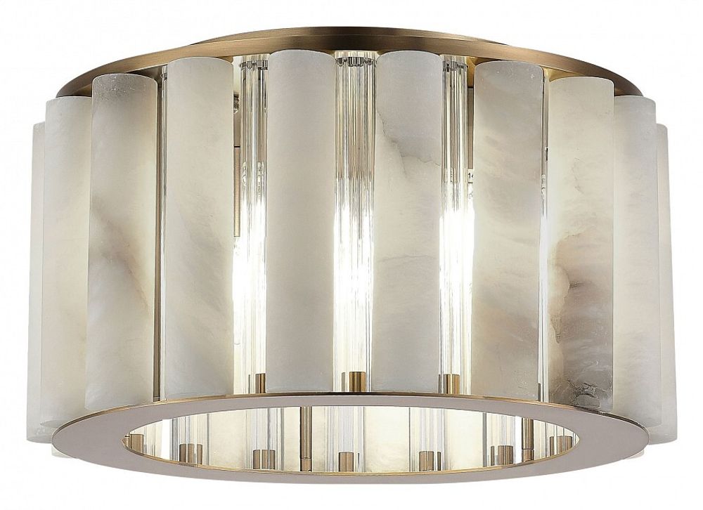 Накладной светильник ST-Luce Delight SL1516.302.06