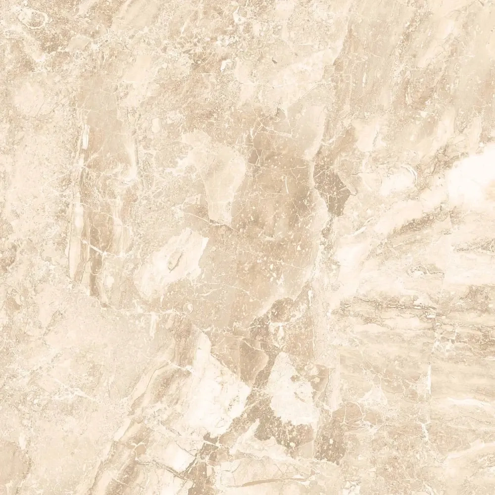 Керамогранит Primavera Brecia Ivory Polished 60x60 см (PR104)
