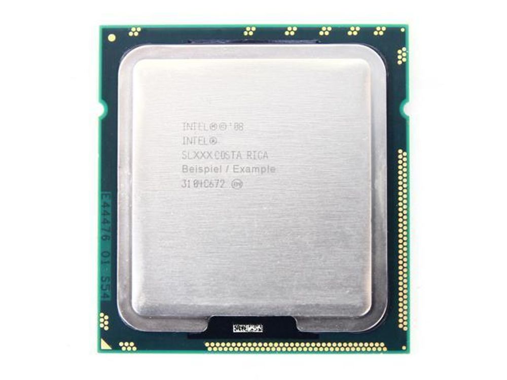 Процессор Intel Процессор Xeon E5520 SLBFD