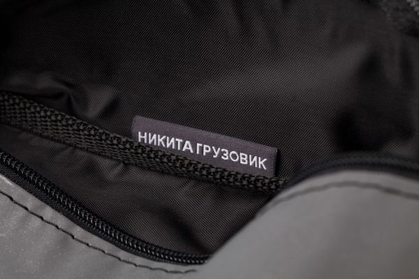 Сумка Поясная Светоотражайка - фото 4