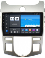 Магнитола для KIA Cerato 2 2008-2013 (климат) - Vomi ZX503R9-7862 Android 10, ТОП процессор, SIM-слот