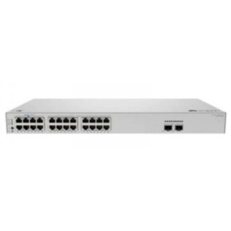S210-24P2J PoE Коммутатор Huawei