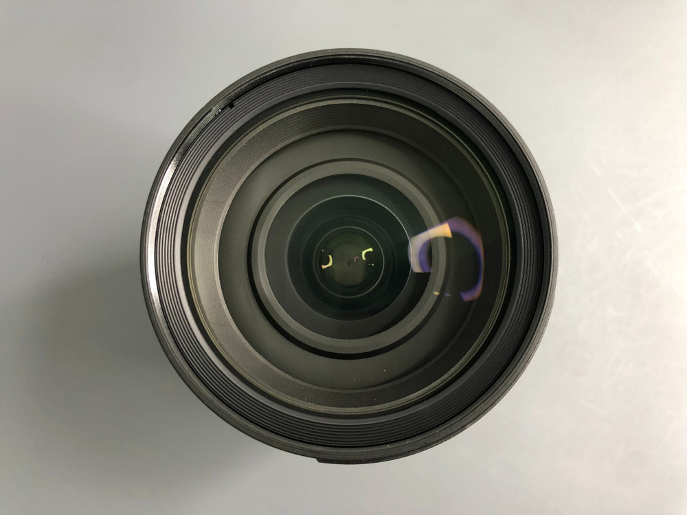 Tamron AF SP 24-70mm 2.8 DI VC