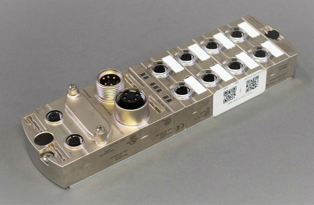 MURRELEKTRONIK 55287