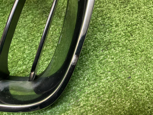 Решетка радиатора левая BMW 3er F34 (2013-2019)