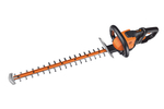 Кусторез аккумуляторный WORX WG284E.1