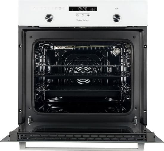 Электрический духовой шкаф Weissgauff EOA 691 PDW