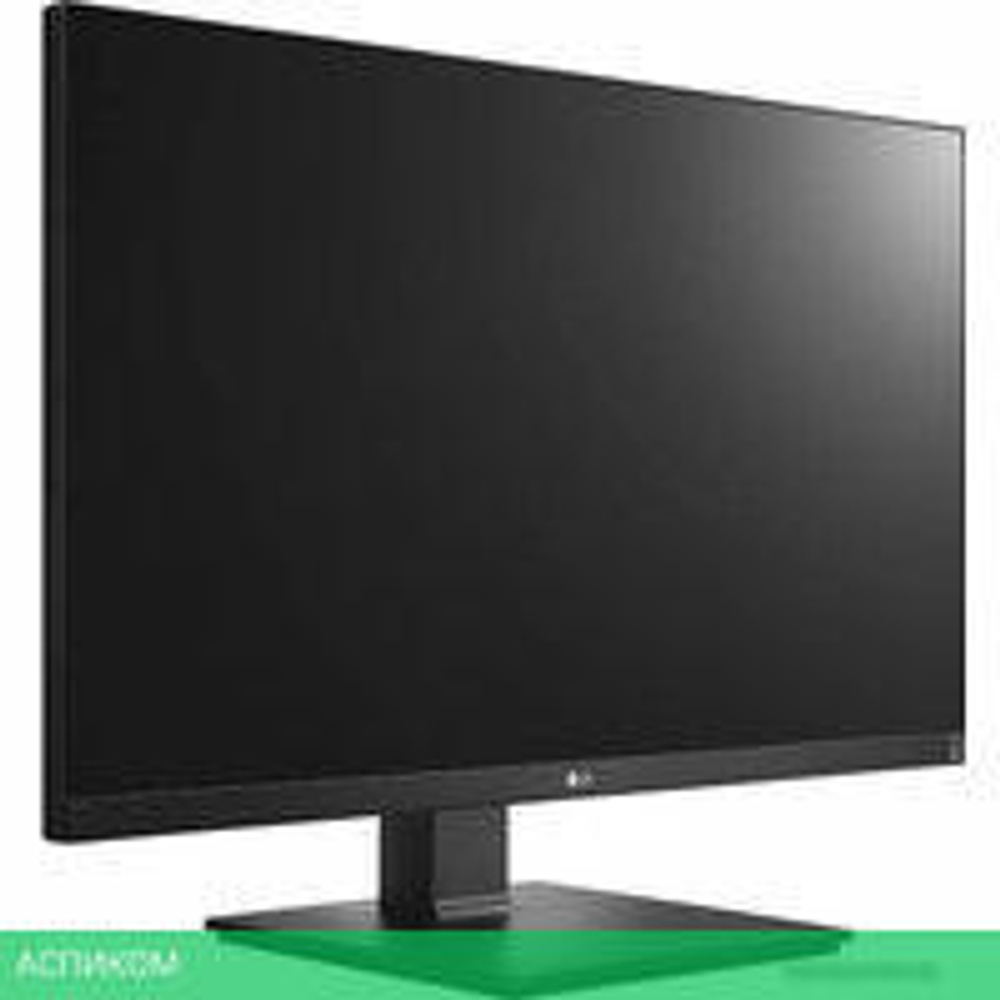 Монитор LG 27UK670-B