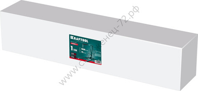 KRAFTOOL KMG-1, 1 т, 75 - 1950 мм, складной гидравлический кран (43411-1)