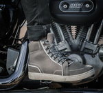 Высокие кеды Pelham Harley-Davidson