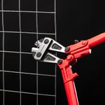 Болторез с двойным рычагом, 450мм, 18" REXANT