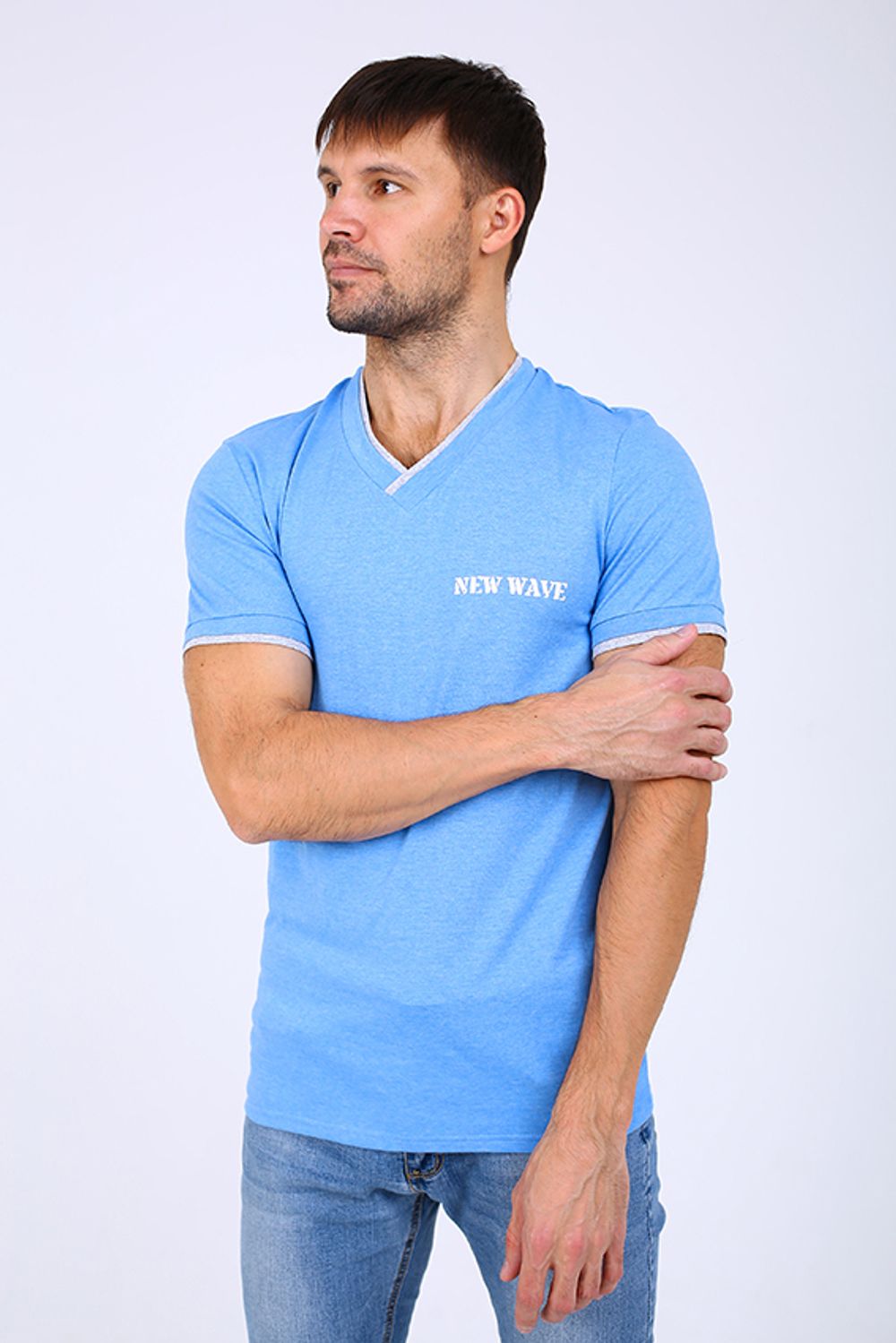 С-566.3 Футболка Уценка