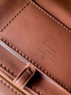 Louis Vuitton GO-14 GM