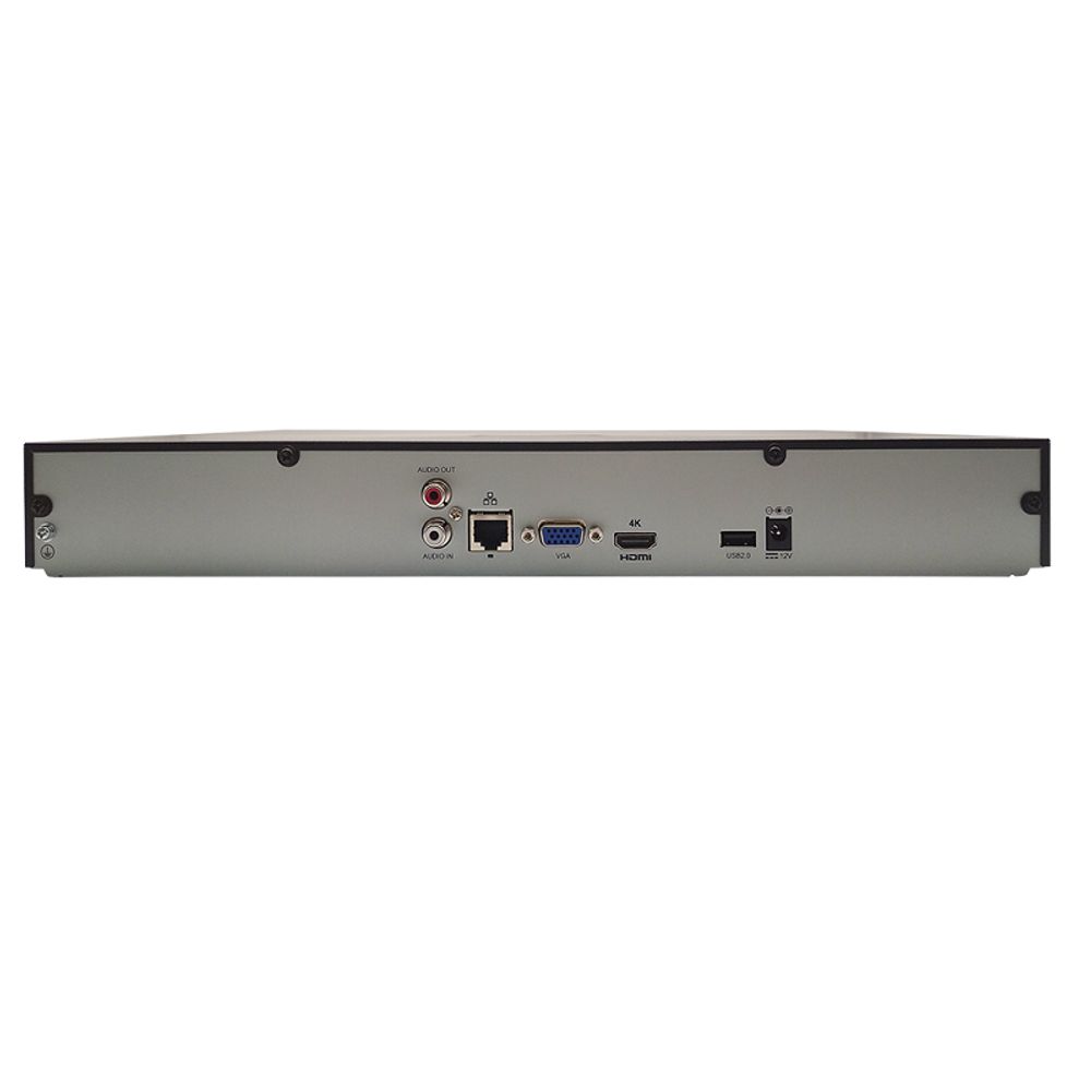 IP видеорегистратор ST-NVR-V16082