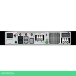 Источник бесперебойного питания CyberPower OL5KERTHD
