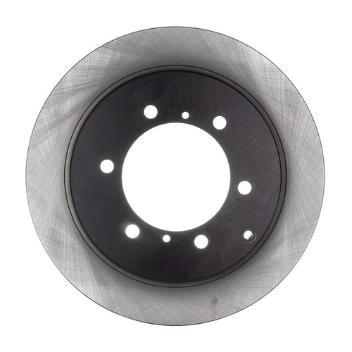 Диск тормозной задний AVANTECH BR0536S