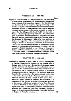 Memoirs of Madame de Motteville on Anne of Austria and her court. Volume 1 | Françoise Bertaut de Motteville