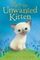 Sky the Unwanted Kitten