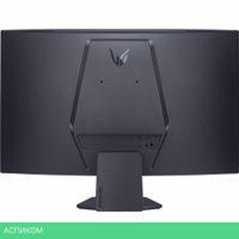 Игровой монитор LG UltraGear 32GS60QC-B