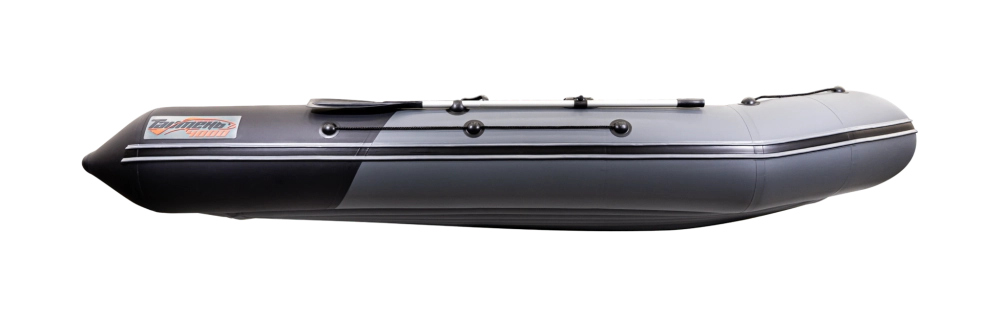 Лодка Таймень NX 4000 НДНД PRO