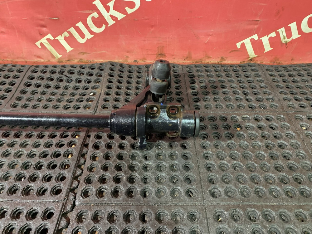 Торсион кабины