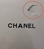 Набор косметики Chanel (повреждена коробка - фото №2)