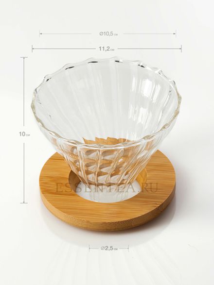 Комплект для приготовления кофе №3