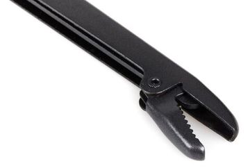 Экстрактор металлический Lucky John BBS 225мм