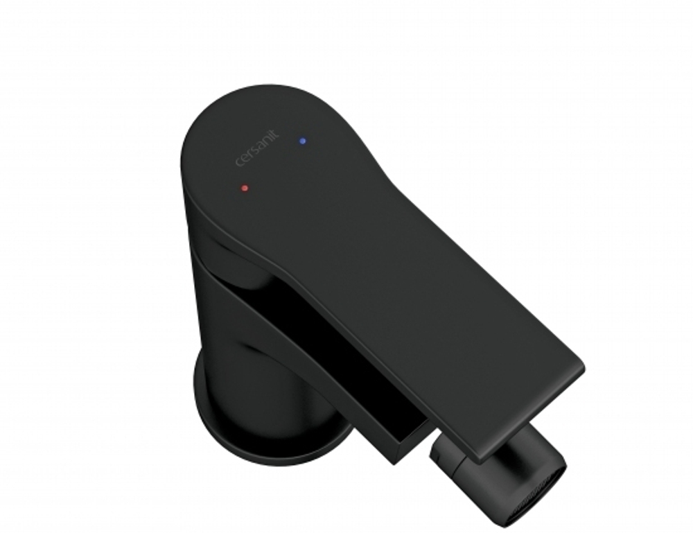 СМЕСИТЕЛЬ BRASKO BLACK ДЛЯ БИДЕ