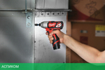 Винтоверт Milwaukee M12 BID-0 (4933441955)