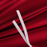 Комплект постельного белья Однотонный Сатин Премиум OCP013