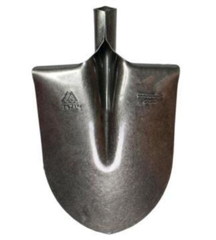 Лопата штыковая "Американка" рельсовая сталь