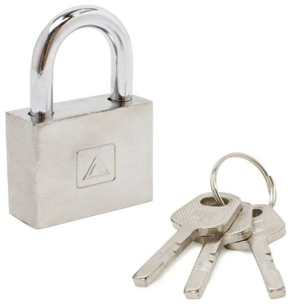 Замок навесной HD 501L (Стандарт)
