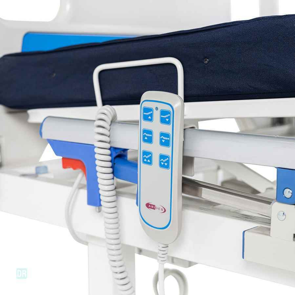 Кровать электрическая Barry MBE-2Spp