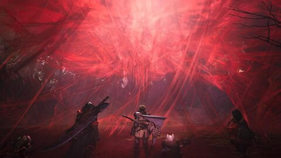 Игра Monster Hunter Wilds (Русская версия) для PlayStation 5