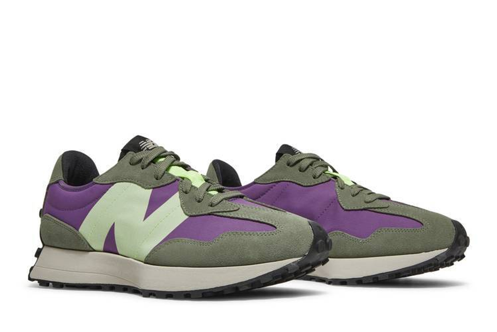 Кроссовки New Balance Nb 327
