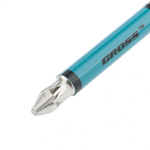 Бита PH2х70 мм Gross