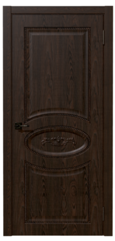 Межкомнатные двери КЛАССИКА Валенсия ПГ, Морион