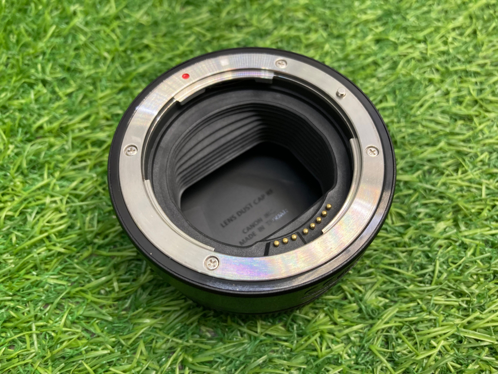 Canon Mount Adapter EF-EOS R