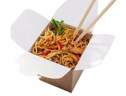 Wok конструктор