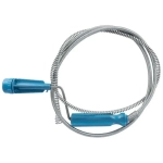 Трос для прочистки канализационных труб 1,4 м