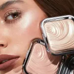 Пудровый хайлайтер KIKO Milano Glow Fusion Intense Powder Highlighter - 01 Champagne